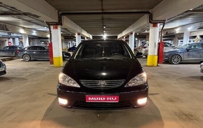 Toyota Camry V40, 2004 год, 750 000 рублей, 1 фотография