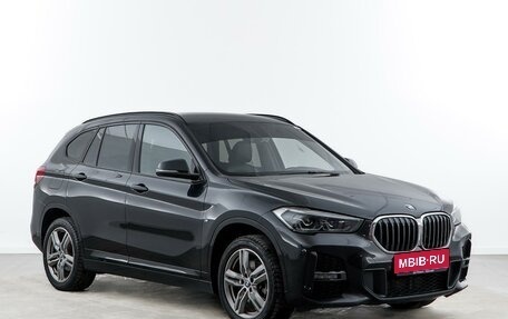 BMW X1, 2020 год, 3 287 077 рублей, 1 фотография