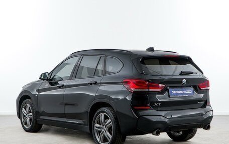 BMW X1, 2020 год, 3 287 077 рублей, 2 фотография