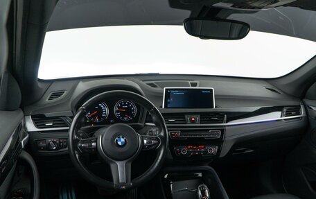 BMW X1, 2020 год, 3 287 077 рублей, 6 фотография