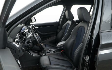 BMW X1, 2020 год, 3 287 077 рублей, 10 фотография