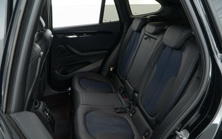 BMW X1, 2020 год, 3 287 077 рублей, 9 фотография