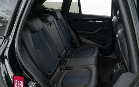 BMW X1, 2020 год, 3 287 077 рублей, 7 фотография