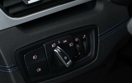 BMW X1, 2020 год, 3 287 077 рублей, 17 фотография