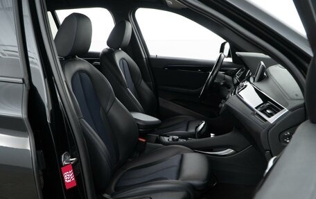 BMW X1, 2020 год, 3 287 077 рублей, 8 фотография
