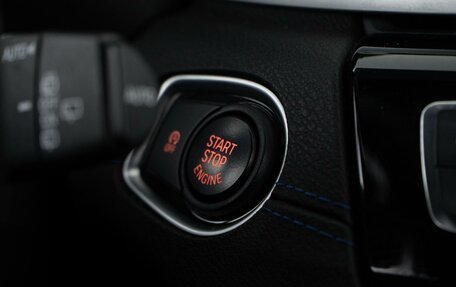 BMW X1, 2020 год, 3 287 077 рублей, 18 фотография