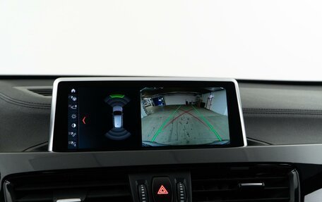 BMW X1, 2020 год, 3 287 077 рублей, 21 фотография