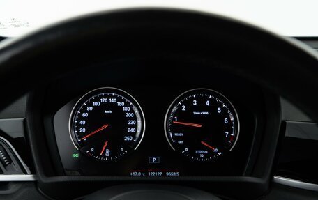 BMW X1, 2020 год, 3 287 077 рублей, 23 фотография