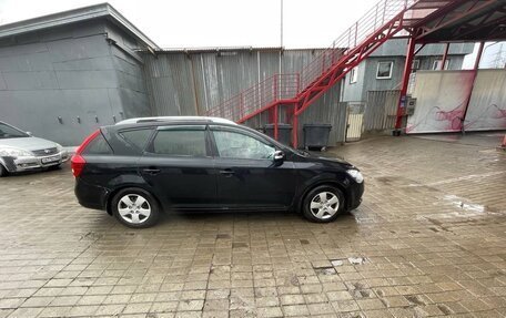 KIA cee'd I рестайлинг, 2010 год, 730 000 рублей, 3 фотография