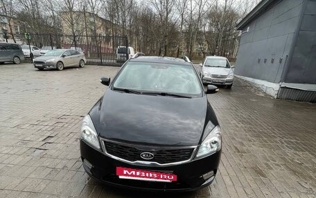 KIA cee'd I рестайлинг, 2010 год, 730 000 рублей, 2 фотография
