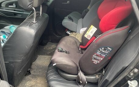 KIA cee'd I рестайлинг, 2010 год, 730 000 рублей, 8 фотография