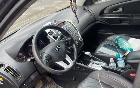 KIA cee'd I рестайлинг, 2010 год, 730 000 рублей, 7 фотография