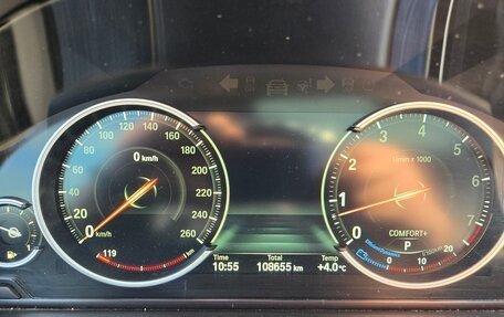 BMW 6 серия, 2013 год, 2 450 000 рублей, 6 фотография