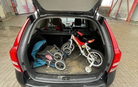 KIA cee'd I рестайлинг, 2010 год, 730 000 рублей, 6 фотография