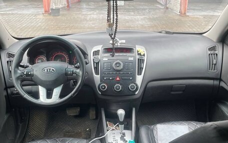 KIA cee'd I рестайлинг, 2010 год, 730 000 рублей, 9 фотография