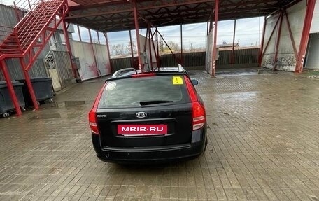 KIA cee'd I рестайлинг, 2010 год, 730 000 рублей, 4 фотография