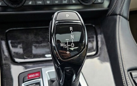 BMW 6 серия, 2013 год, 2 450 000 рублей, 9 фотография