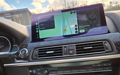 BMW 6 серия, 2013 год, 2 450 000 рублей, 11 фотография