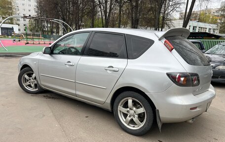 Mazda 3, 2006 год, 550 000 рублей, 5 фотография
