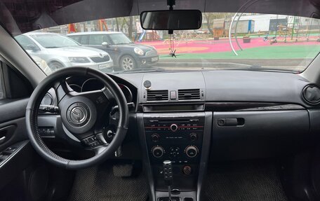 Mazda 3, 2006 год, 550 000 рублей, 6 фотография