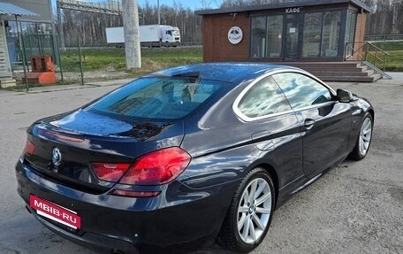 BMW 6 серия, 2013 год, 2 450 000 рублей, 4 фотография