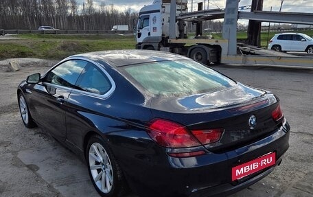 BMW 6 серия, 2013 год, 2 450 000 рублей, 3 фотография