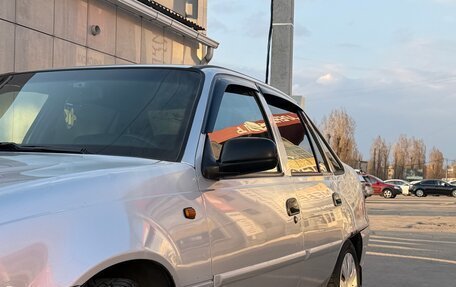 Daewoo Nexia I рестайлинг, 2010 год, 227 000 рублей, 4 фотография