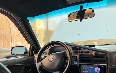 Daewoo Nexia I рестайлинг, 2010 год, 227 000 рублей, 7 фотография