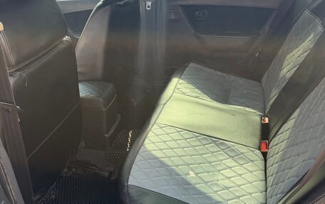 Daewoo Nexia I рестайлинг, 2010 год, 227 000 рублей, 9 фотография