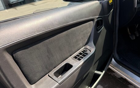 Daewoo Nexia I рестайлинг, 2010 год, 227 000 рублей, 8 фотография