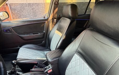 Daewoo Nexia I рестайлинг, 2010 год, 227 000 рублей, 12 фотография