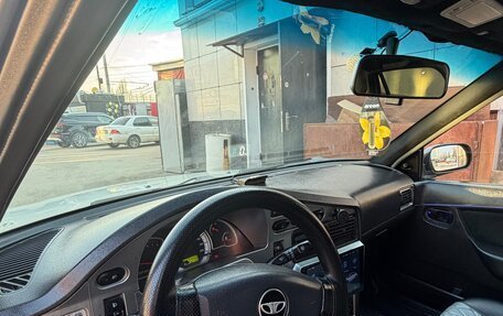 Daewoo Nexia I рестайлинг, 2010 год, 227 000 рублей, 11 фотография