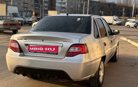 Daewoo Nexia I рестайлинг, 2010 год, 227 000 рублей, 2 фотография