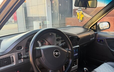 Daewoo Nexia I рестайлинг, 2010 год, 227 000 рублей, 13 фотография