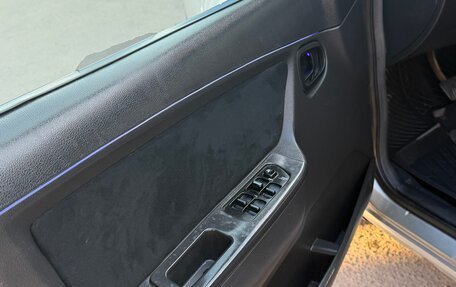 Daewoo Nexia I рестайлинг, 2010 год, 227 000 рублей, 10 фотография