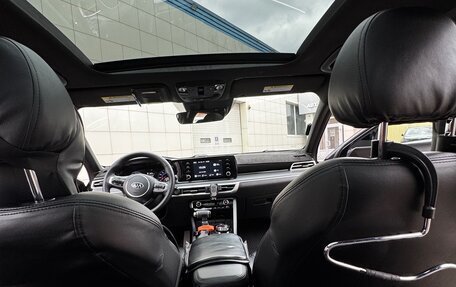 KIA K5, 2021 год, 2 699 000 рублей, 11 фотография