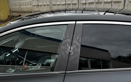 KIA K5, 2021 год, 2 699 000 рублей, 10 фотография