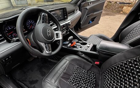 KIA K5, 2021 год, 2 699 000 рублей, 13 фотография