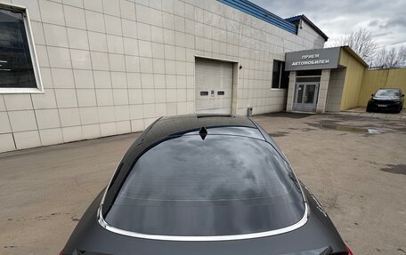 KIA K5, 2021 год, 2 699 000 рублей, 8 фотография