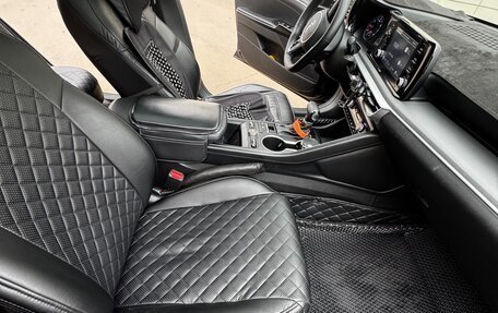 KIA K5, 2021 год, 2 699 000 рублей, 14 фотография