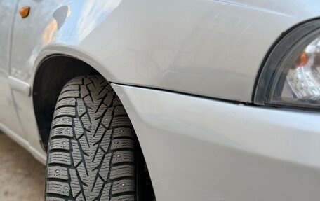 Daewoo Nexia I рестайлинг, 2010 год, 227 000 рублей, 5 фотография