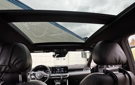 KIA K5, 2021 год, 2 699 000 рублей, 12 фотография