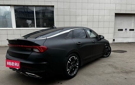 KIA K5, 2021 год, 2 699 000 рублей, 2 фотография