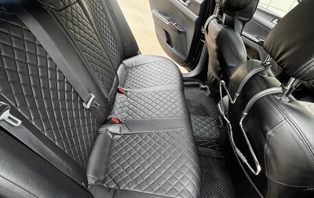 KIA K5, 2021 год, 2 699 000 рублей, 15 фотография