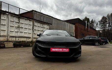 KIA K5, 2021 год, 2 699 000 рублей, 5 фотография