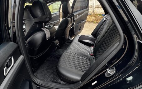 KIA K5, 2021 год, 2 699 000 рублей, 16 фотография