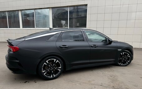 KIA K5, 2021 год, 2 699 000 рублей, 19 фотография