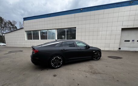 KIA K5, 2021 год, 2 699 000 рублей, 23 фотография