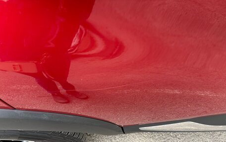 Renault Kaptur I рестайлинг, 2021 год, 1 950 000 рублей, 6 фотография