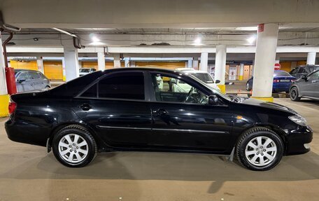 Toyota Camry V40, 2004 год, 750 000 рублей, 8 фотография